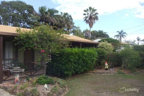 Property photo of 43 Tanner Street Bargara QLD 4670
