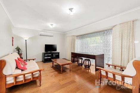 Property photo of 2/2 Tunstall Avenue Boronia VIC 3155