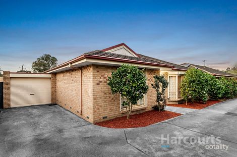 Property photo of 2/2 Tunstall Avenue Boronia VIC 3155