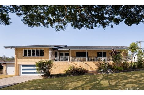 2 Marieander St, Tarragindi, QLD 4121