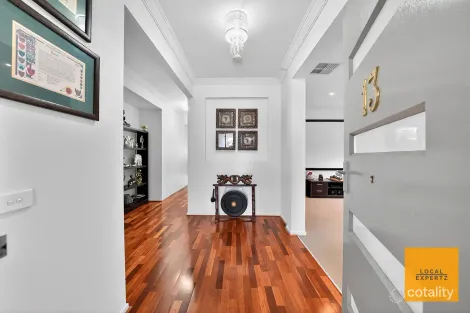 Property photo of 13 Kevington Drive Eynesbury VIC 3338