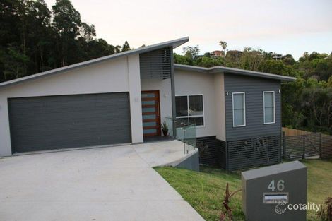 Property photo of 46 Patrick King Drive Burnside QLD 4560