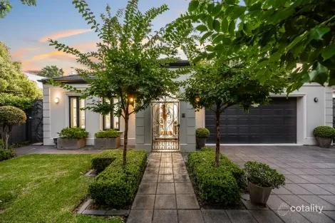 11 Giles St, Toorak Gardens, SA 5065