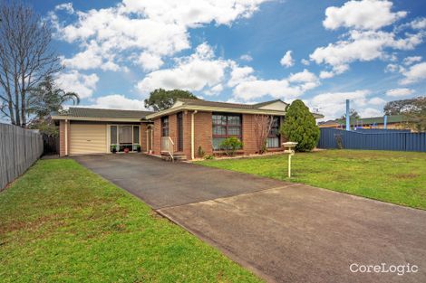 Property photo of 174 St Anns Street Nowra NSW 2541