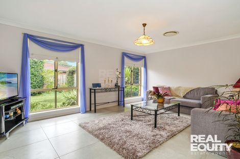 Property photo of 4 Wimbledon Court Wattle Grove NSW 2173