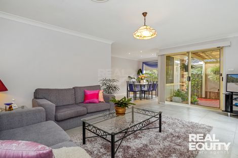 Property photo of 4 Wimbledon Court Wattle Grove NSW 2173