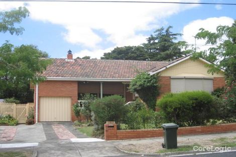 Property photo of 51 Benwerrin Drive Burwood East VIC 3151