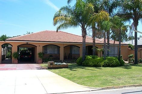 18 Hascombe Way, Morley, WA 6062