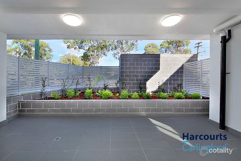 Property photo of 1/35 Park Road Rydalmere NSW 2116