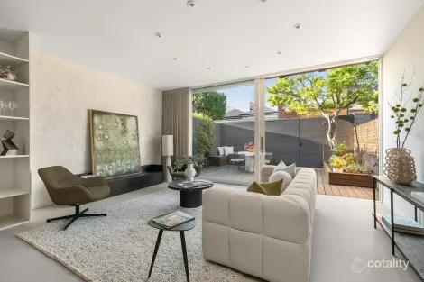 Property photo of 25 Raleigh Street Windsor VIC 3181