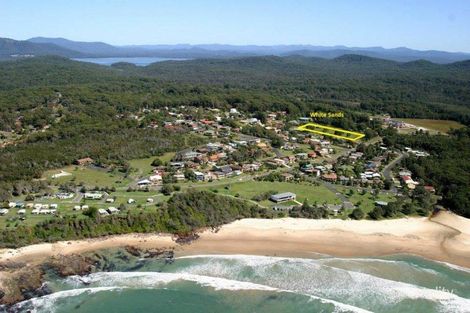 Property photo of 18 John Phillip Drive Bonny Hills NSW 2445