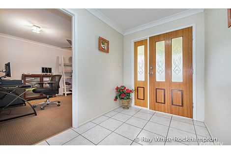 Property photo of 29 Springfield Drive Norman Gardens QLD 4701
