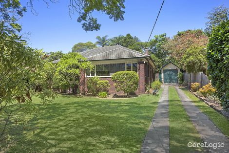 Property photo of 5 Park Avenue Beecroft NSW 2119