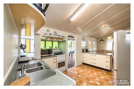 Property photo of 59 Morgan Street Wandal QLD 4700