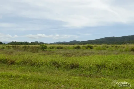 Jubilee Rd, Eaton, QLD 4860