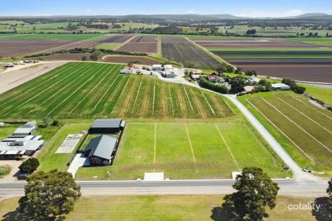 40 Main Rd, Lindenow, VIC 3865