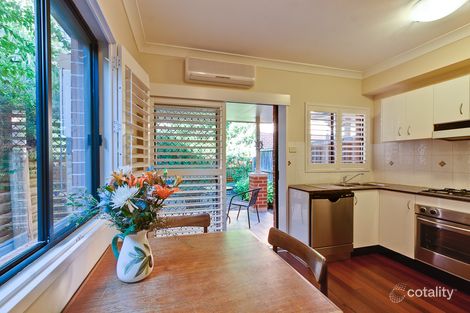 Property photo of 1/9-11 Forbes Street Hornsby NSW 2077