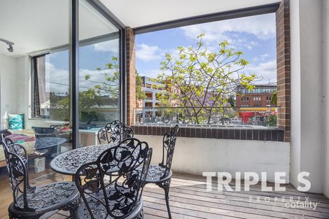 110/478 Wattle St, Ultimo, NSW 2007