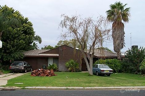 47 Allnutt St, Mandurah, WA 6210