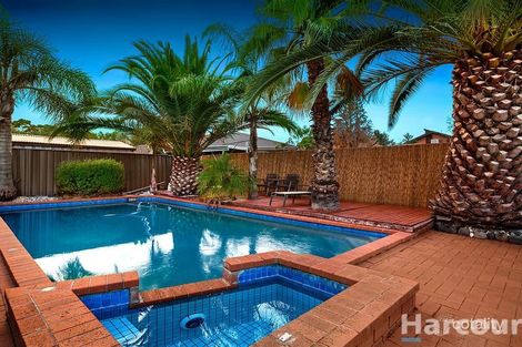 Property photo of 111 Mill Park Drive Mill Park VIC 3082
