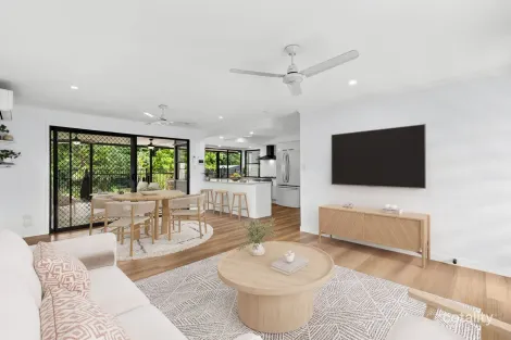 Property photo of 84 Thompson Road Beerwah QLD 4519