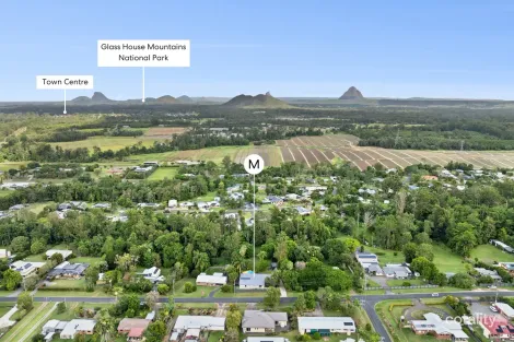 Property photo of 84 Thompson Road Beerwah QLD 4519