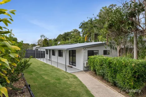 Property photo of 84 Thompson Road Beerwah QLD 4519