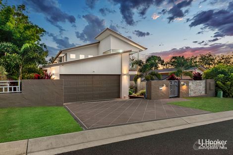 Property photo of 6 Sumayyah Place Calamvale QLD 4116