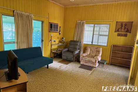 Property photo of 17 Wills Street West Nanango QLD 4615