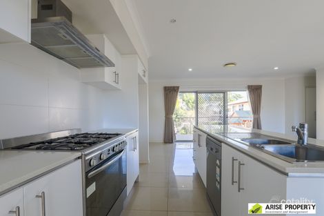 4/44 SKEW ST, SHERWOOD, QLD 4075