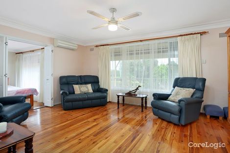 Property photo of 3 Deed Place Northmead NSW 2152