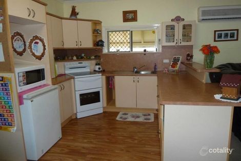 Property photo of 59 Hammett Street Currajong QLD 4812