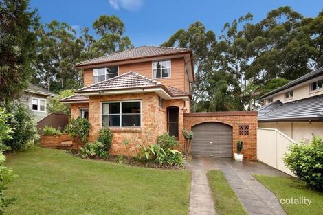 29 Morshead St, North Ryde, NSW 2113