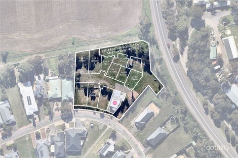 2 Coromandel Dr, Mccracken, SA 5211