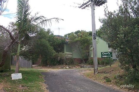 74 Mooloomba Rd, Point Lookout, QLD 4183