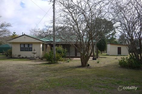 7191 New England Hwy, Crows Nest, QLD 4355