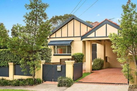 Property photo of 132 Wanganella Street Balgowlah NSW 2093