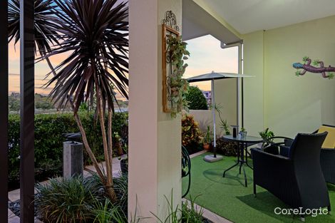 Property photo of 3009 The Boulevarde Carrara QLD 4211