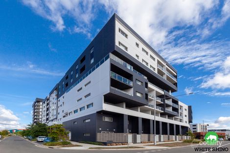 Property photo of 176/35 Oakden Street Greenway ACT 2900