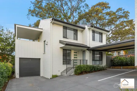 1/65 Gilmore St, West Wollongong, NSW 2500