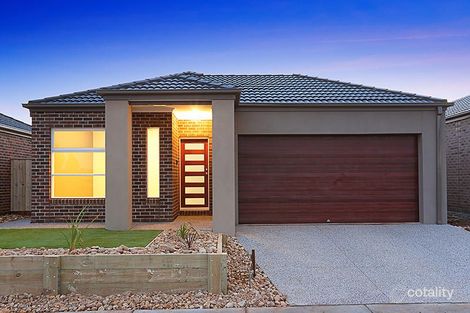 27 Leafy View Esp, Harkness, VIC 3337