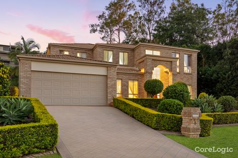Property photo of 8 Fern Place Kenmore QLD 4069