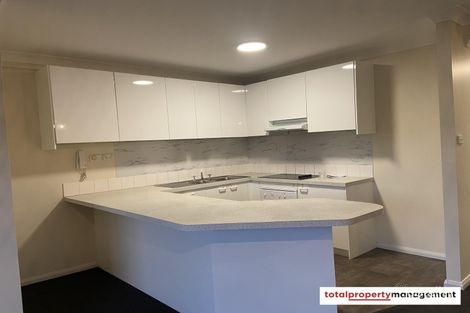 Property photo of 13/53 McMillan Crescent Griffith ACT 2603
