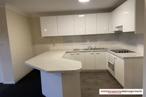 Property photo of 13/53 McMillan Crescent Griffith ACT 2603