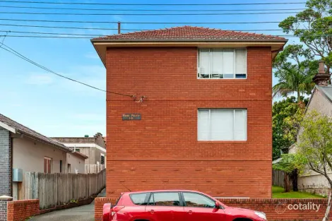 Property photo of 1/116 Moore Street Leichhardt NSW 2040