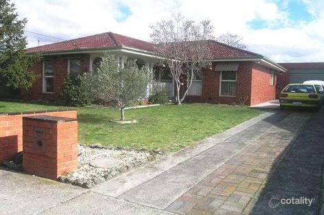 46 Goodman Dr, Noble Park, VIC 3174