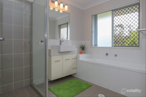 Property photo of 47 Wolseley Way Upper Coomera QLD 4209