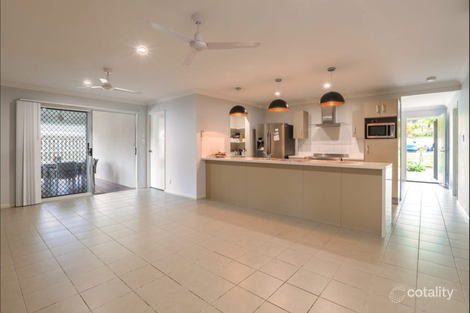 Property photo of 47 Wolseley Way Upper Coomera QLD 4209