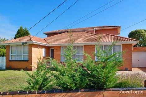 Property photo of 3 Rena Court Mulgrave VIC 3170