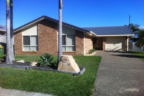 Property photo of 16 Bellara Drive Currimundi QLD 4551